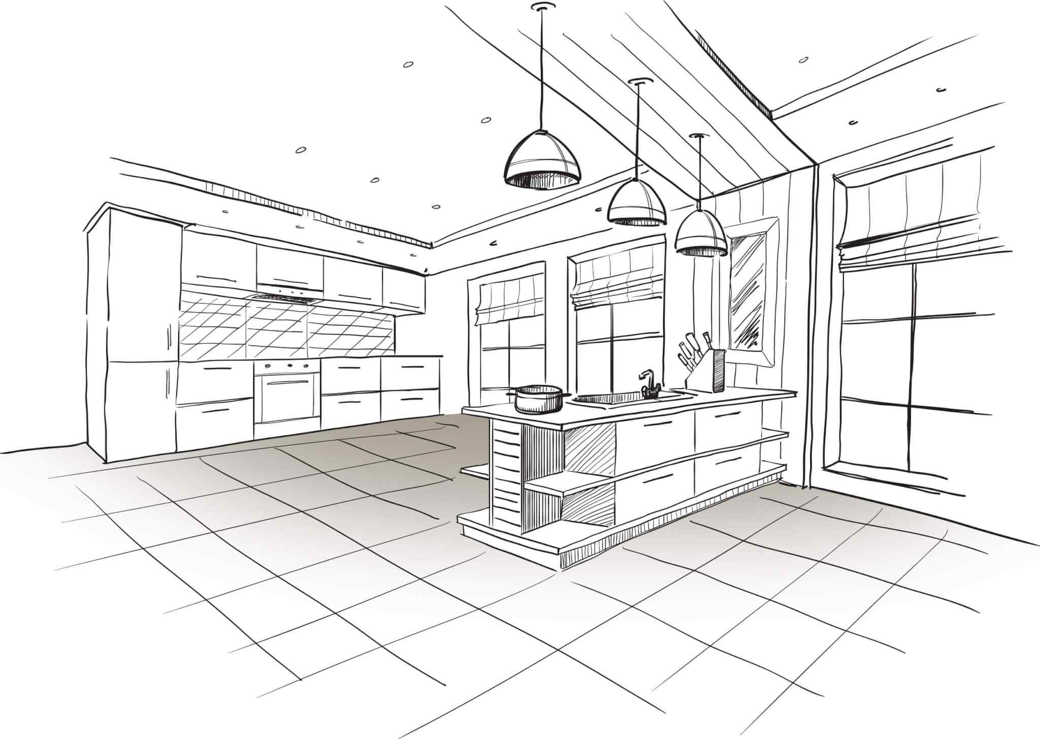 PixelArch LLC architectural design process and collaboration
