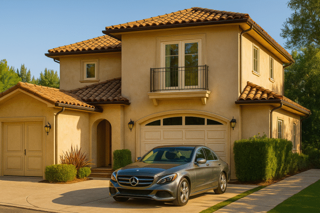 ADU Addition in Los Angeles, CA