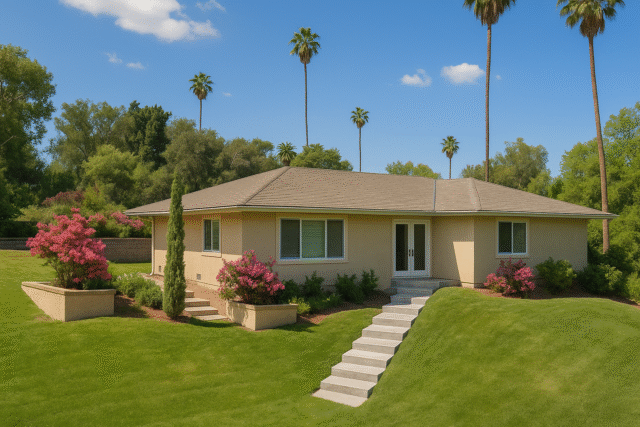 Residential Remodeling & Addition, Glendora, CA