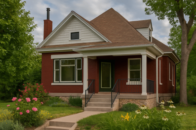 Containerized housing in Lancaster, California loading=