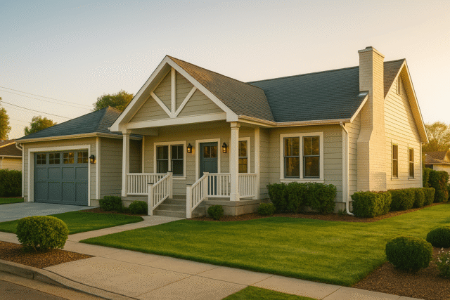 New Residential Building in Fremont, CA