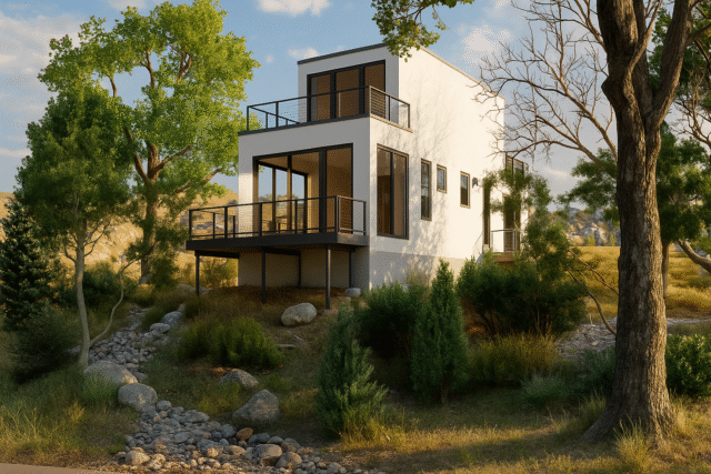 ADU in Los Angeles, CA