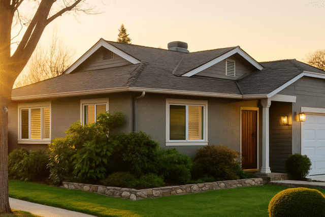 Home Renovation, Long Beach, CA