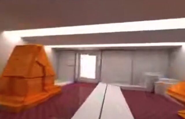 Interior Design 3D Fly-Through