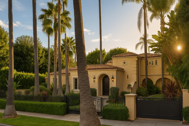 ADU in Los Angeles, CA