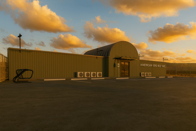 Medical Cannabis Dispensary, California City, CA =