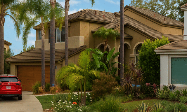 ADU in Los Angeles, CA