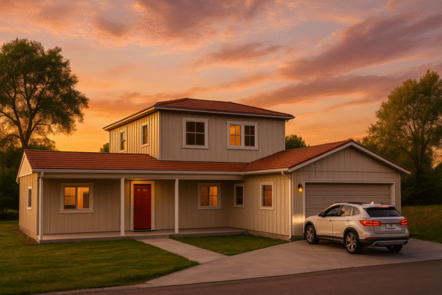 Home Renovation, Long Beach, CA