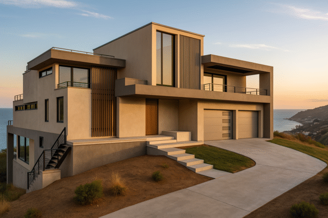 ADU in Los Angeles, CA