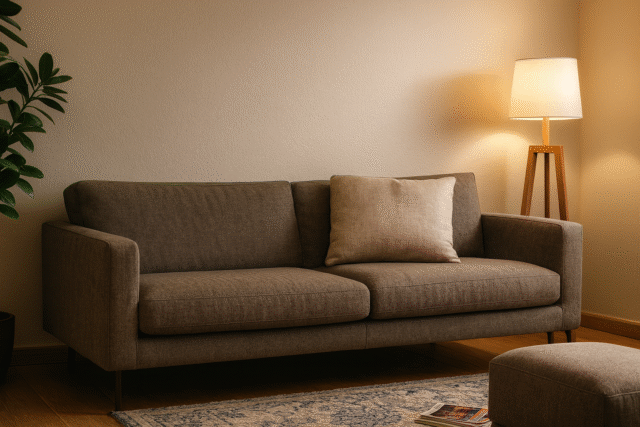 Furniture 3D Modeling=