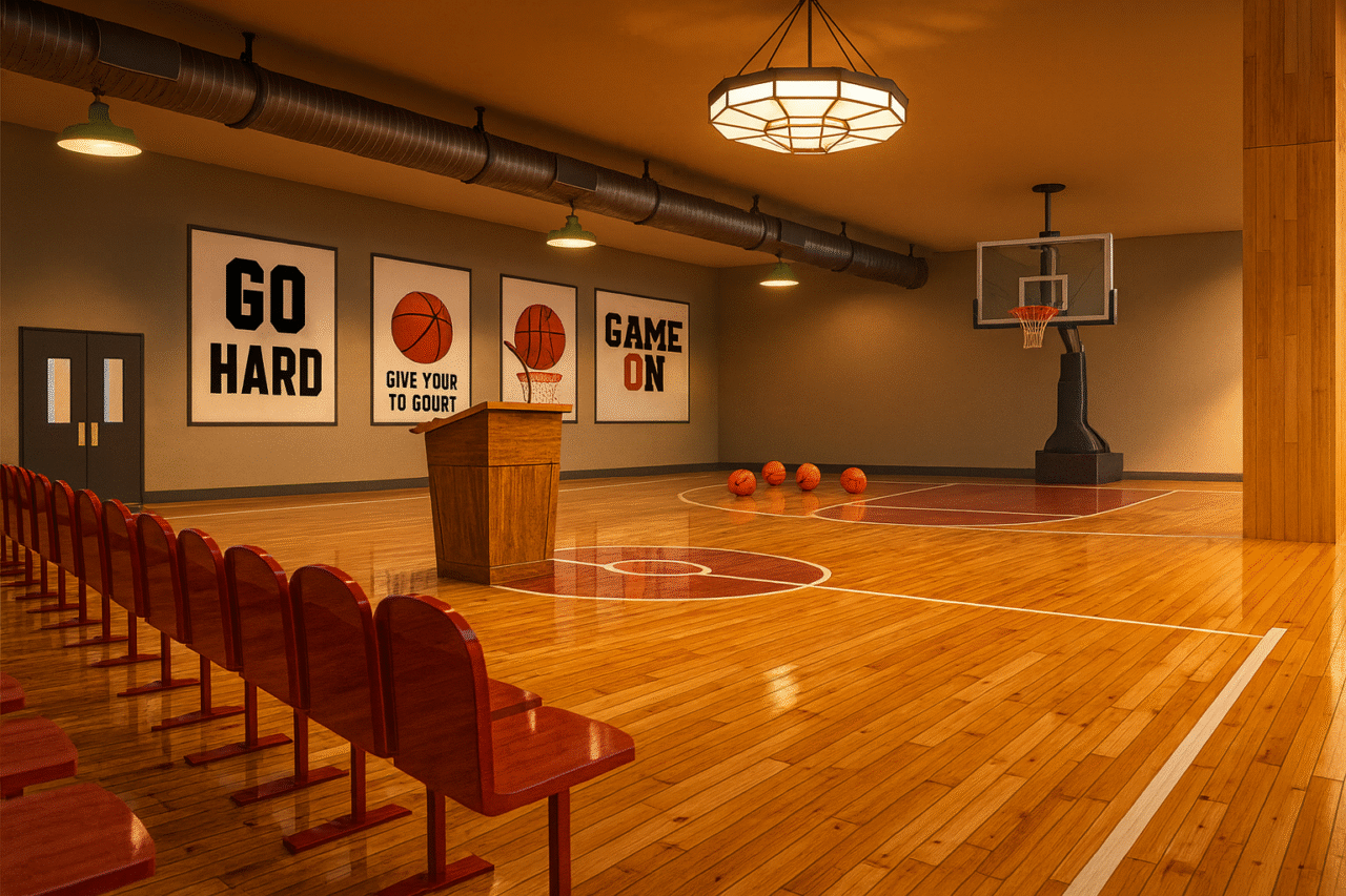 3D Architectural Interior & Exterior Rendering Services