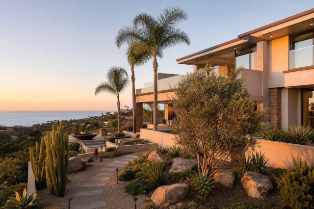 How ICF Walls Make Construction Easier in Southern California