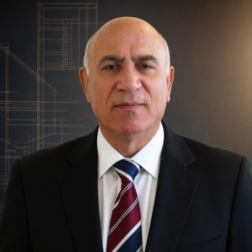 Khalil Khani - Aerospace Engineer and Environmental Scientist at PixelArch LLC