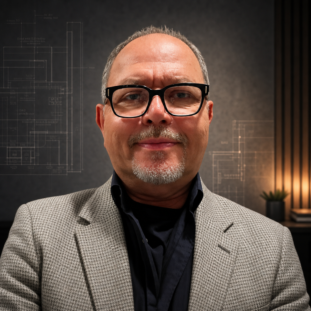 Mike Dolati - Cold Formed Steel Expert at PixelArch LLC