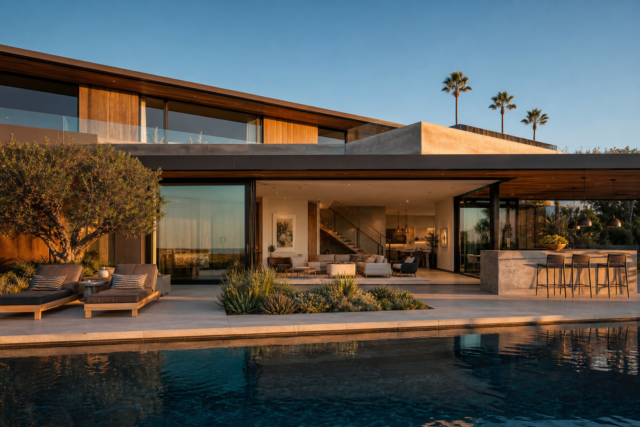How Glazing and Window Design Affect Title 24 Compliance in Southern California Homes