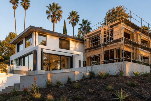 When Is the Best Time to Start Designing and Building a Remodel?