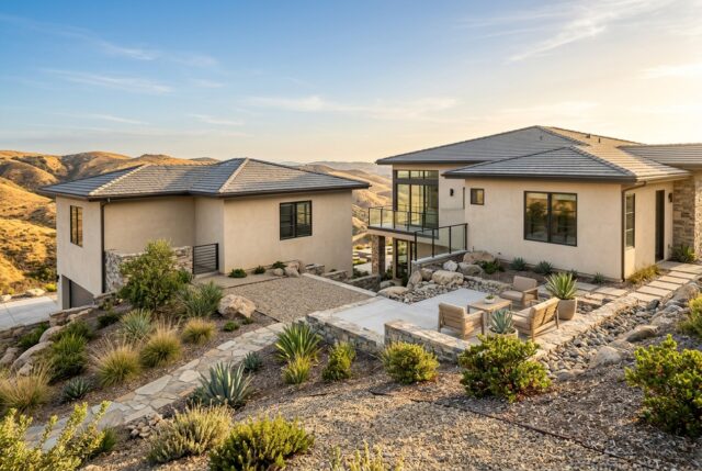 How Southern California Homeowners Can Reduce Wildfire Damage Before Summer Starts