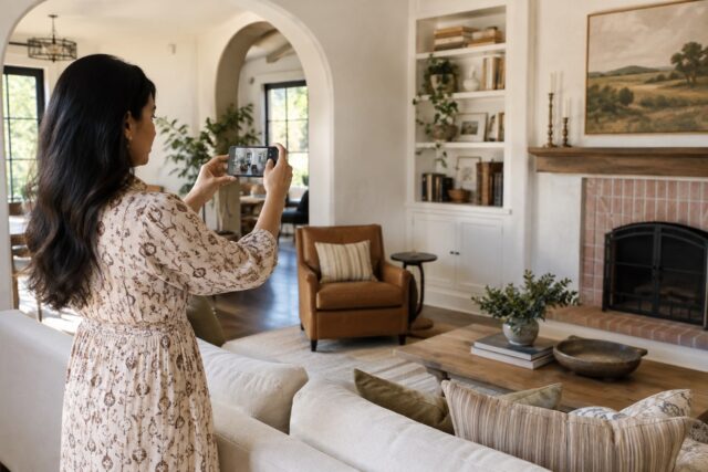 How to Document Your Home for Insurance Before a Loss